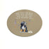 Tibetan Terrier Trivet
